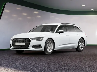 Audi AUDI A6 Avant advanced 40 TDI S tronic im Auto Abo von Autohaus Rosier