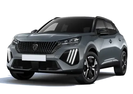 Peugeot Peugeot 2008 2008 GT im Auto Abo von movme