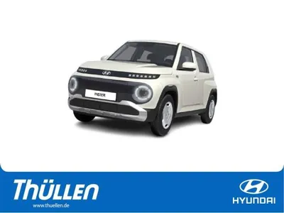 Hyundai Hyundai Inster 🚀SELECT 97PS 🚀 KONFIGURIERBAR🚀 im Auto Abo von LeasingMarkt.de
