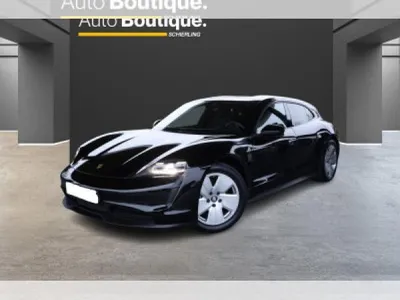Porsche Porsche Taycan Sport Turismo (476 PS) /PERFORMANCE PLUS/ im Leasing von LeasingMarkt.de