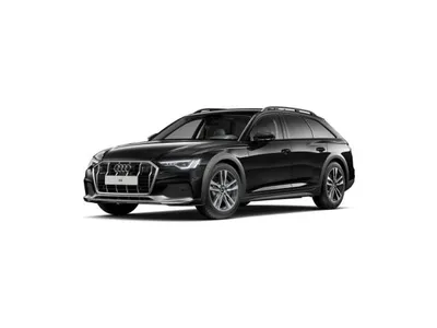 Audi Audi A6 allroad quattro 3.0 45 electric/TDI 180kWS tronic*Luftfederung*Matrix*AHK im Leasing von LeasingMarkt.de