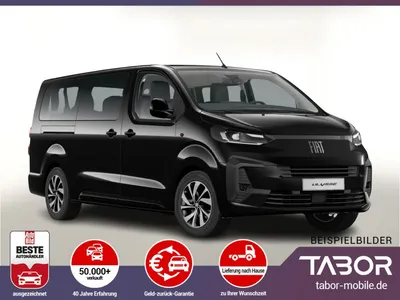 Fiat Fiat Ulysse BHDi 180 AT L3 AHK el.Schieb Nav Kam ACC im Auto Abo von Mobile.de