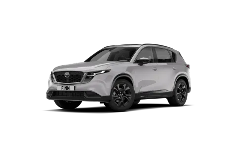 Mazda Mazda CX-5 2.5 e-SKYACTIV-G 141 FWD im Auto Abo von FINN
