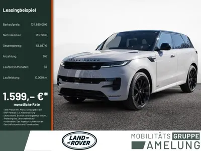 Land Rover Land Rover Range Rover Sport P530 Autobiography im Auto Abo von LeasingTime