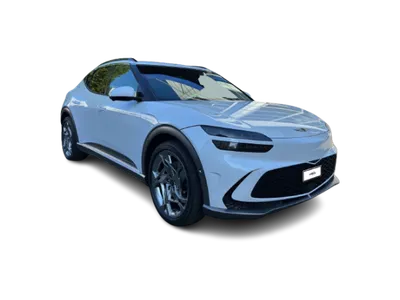 Genesis GENESIS GV60 Dual Motor Sport Plus AWD im Auto Abo von CARIFY