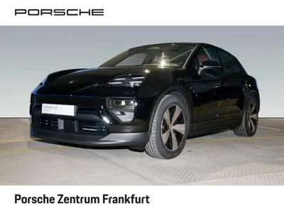Porsche Porsche Macan Sofort VERFÜGBAR // inkl. PASM, BOSE, HEAD UP im Auto Abo von LeasingTime