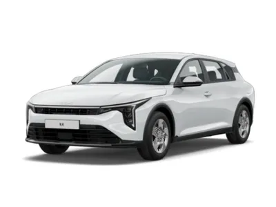 Kia Kia K4 1.0 T-GDI Core🚨AKTIONS-ALARM!🚨 im Leasing von LeasingMarkt.de