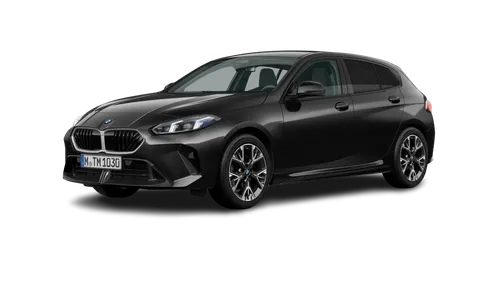 BMW BMW 1er 120d Steptronic im Auto Abo von FINN