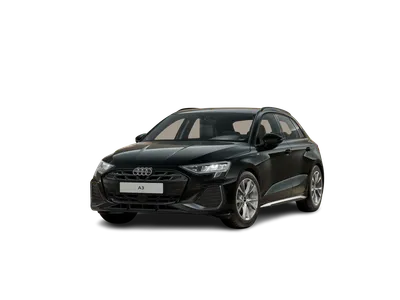 Audi Audi A3 Audi A3 Sportback S line 35 TFSI S tronic im Auto Abo von Faaren