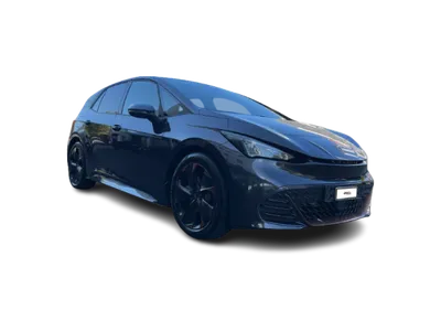 Cupra CUPRA Born 58 kWh im Auto Abo von CARIFY