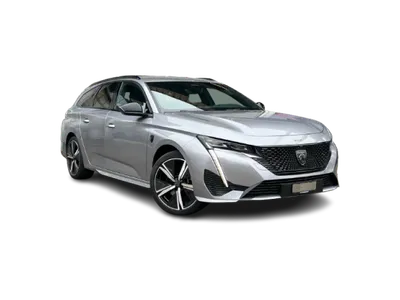 Peugeot PEUGEOT 308 SW 1.6 PHEV 180 GT im Auto Abo von CARIFY