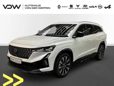 Renault Renault Espace Techno E-Tech Full-Hybrid 200❗️HANDWERKER-AKTION❗️LAGERWAGEN❗️ im Auto Abo von LeasingMarkt.de