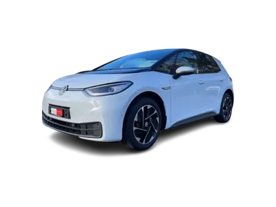VW VW ID.3 Pro Performance 58 kWh im Auto Abo von CARIFY