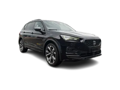 Seat SEAT Tarraco 2.0TSI 4Drive Hola FR DSG im Auto Abo von CARIFY