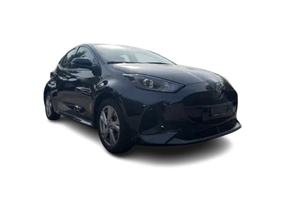 Mazda MAZDA 2 Hybrid Exclusive-line im Auto Abo von CARIFY