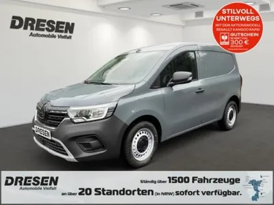 Renault Renault Kangoo ‼️🤑HANDWERKER-SALE🤑‼️Rapid Advance L1 Blue dCi 95 *AHK,GjR,Vario* im Auto Abo von LeasingMarkt.de