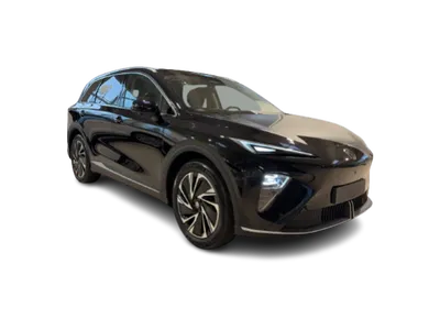 MG MG S6 EV 77 kWh Luxury 4WD im Auto Abo von CARIFY