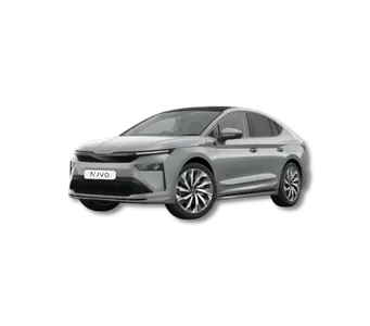 Skoda Škoda Enyaq Coupé Selection im Auto Abo von NUVO