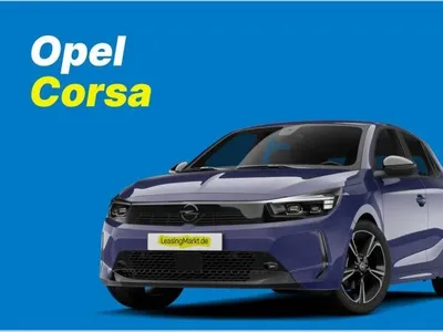 Opel Opel Corsa Edition⚡Electric⚡ 115kW⚡*Gewerbe Deal*51 kWh LONG RANGE* im Auto Abo von LeasingMarkt.de