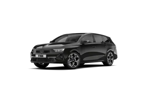 Opel Opel Astra Sports Tourer ST 1.5 Diesel 96kW im Auto Abo von FINN