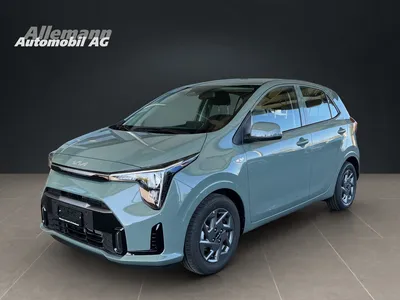 Kia KIA Picanto 1.0 GDi First Edition im Auto Abo von CARIFY