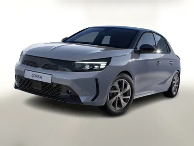 Opel Corsa Hybrid 145 Ultimate IntelliLux InfotainP im Auto Abo von Autohaus Tabor