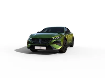 Peugeot Peugeot 408 Allure 🔷 | Hybrid 145e-DSC6 AUTOMATIK | LED | Rückfahrkamera 📷 im Leasing von LeasingMarkt.de