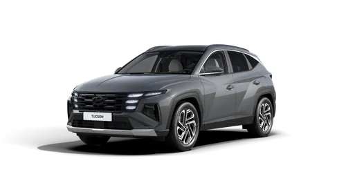 Hyundai Hyundai Tucson 1.6 T-GDI Prime im Auto Abo von MOCEAN