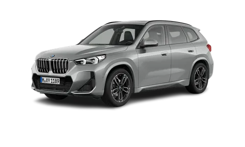 BMW BMW X1 sDrive20i Steptronic im Auto Abo von FINN