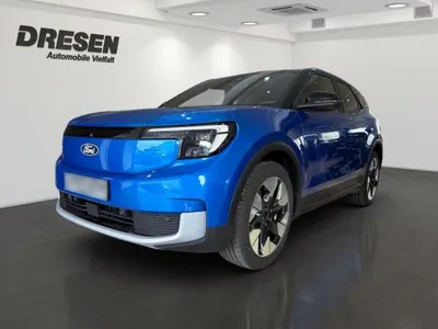Ford Ford Explorer Premium 77kWh RWD ⚡ERGO-SITZE⚡PANORAMADACH⚡ im Leasing von LeasingTime