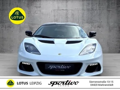 Lotus Lotus Evora Sport 410 * Leipzig* im Auto Abo von LeasingMarkt.de