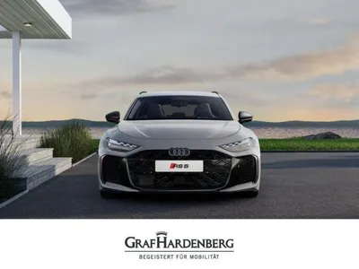 Audi Audi RS5 Avant | JETZT SICHERN ! 🔥 im Leasing von LeasingMarkt.de