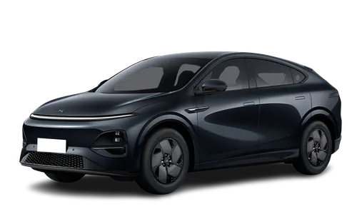 XPENG XPENG G6 im Auto Abo von Sport Auto Plus