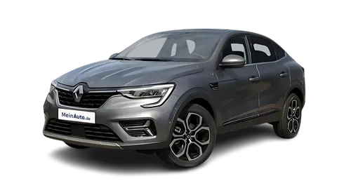Renault Renault Arkana Techno Mild Hybrid 140 EDC im Leasing von MeinAuto
