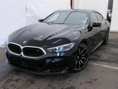 BMW BMW M850 i xDrive M Fahrwerk Prof*M Technik Paket*Laser*20 Zoll* uvm. im Leasing von LeasingMarkt.de