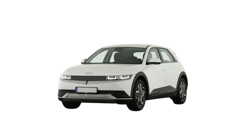 Hyundai Hyundai IONIQ 5 58 kWh Batterie im Auto Abo von Faaren