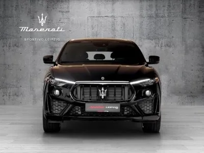 Maserati Maserati Levante SQ4 GranSport*Vollausstattung* im Auto Abo von LeasingMarkt.de