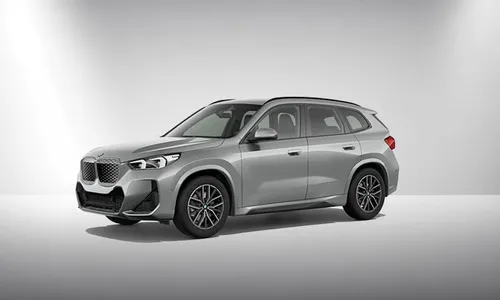 BMW BMW iX1 xDrive30 M Sportpaket im Auto Abo von Athletic Sport Sponsoring