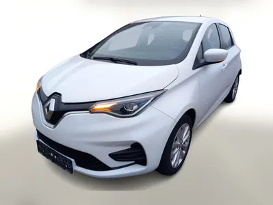 Renault Zoe ZE50 R110 Experience Kauf-Bat. LED PDC SHZ im Auto Abo von Autohaus Tabor