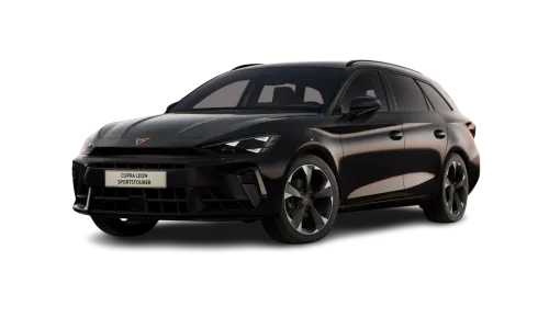Cupra CUPRA Leon Sportstourer im Auto Abo von Movver
