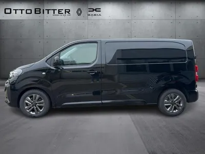 Peugeot Peugeot Expert Kasten HDi180 EAT8 M L2 AUTOMATIK AHK/ALU 🤩 SONDERAKTION 🛒 2 x SOFORT VERFÜGBAR ❗️❗️❗️ im Leasing von LeasingMarkt.de