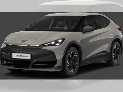 Cupra Cupra Tavascan Endurance 210 kW (286 PS) 77 kWh *Bestellfahrzeug*25 Wochen Lieferzeit* im Auto Abo von LeasingMarkt.de