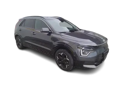 Kia Kia e-Niro NIRO EV im Auto Abo von Faaren