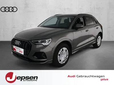 Audi AUDI Q3 advanced 35 TFSI S tr. LED AHK ACC FLA Navi im Auto Abo von Null-Leasing