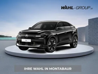 Citroen Citroën C4 MAX 130 *Wahl-Deal* so lange der Vorrat reicht im Auto Abo von LeasingTime