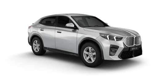 BMW BMW ix2 - eDrive20 im Auto Abo von Allane