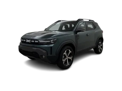Dacia DACIA Duster 1.2 TCe Journey 4WD im Auto Abo von CARIFY