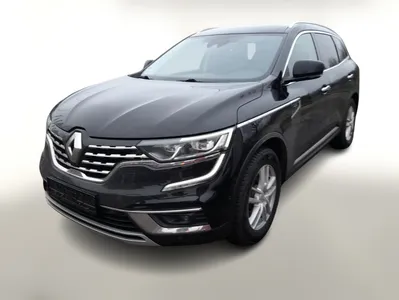 Renault Koleos II dCi 190 CVT 4WD Init. Paris Leder GPS im Auto Abo von Autohaus Tabor