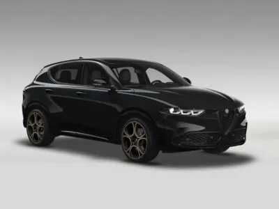 Alfa Romeo Alfa Romeo Tonale Ibrida Intensa 1.5 VGT Mild-Hybrid 160PS Panorama **NUR FÜR GEWERBE** im Auto Abo von LeasingMarkt.de