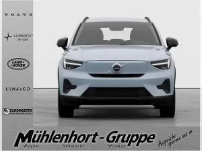 Volvo Volvo EX40 Single Motor ESSENTIAL-Bestellaktion-Mj26.5 im Auto Abo von LeasingTime